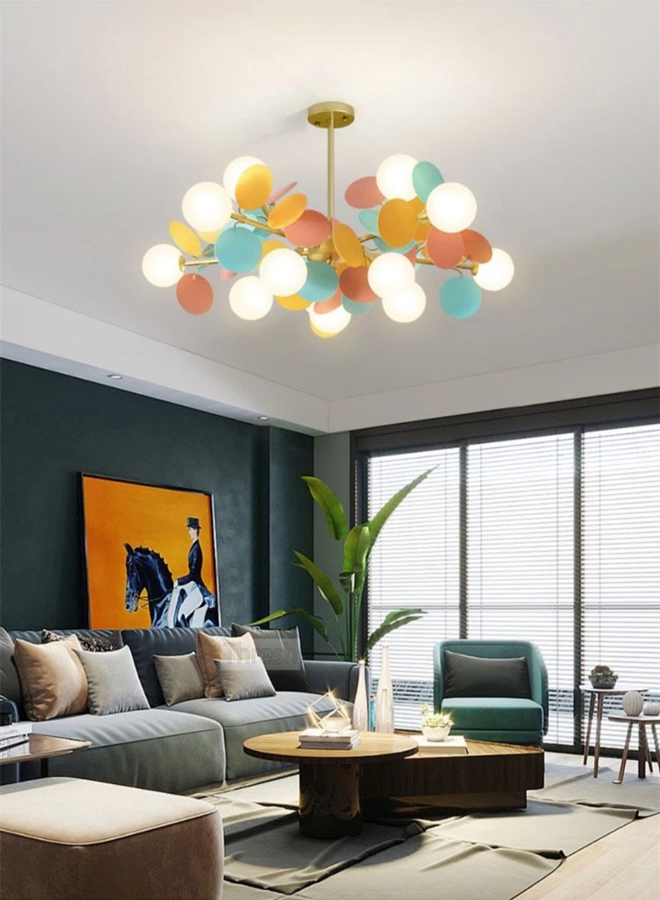 Pendelleuchten & Hängelampen