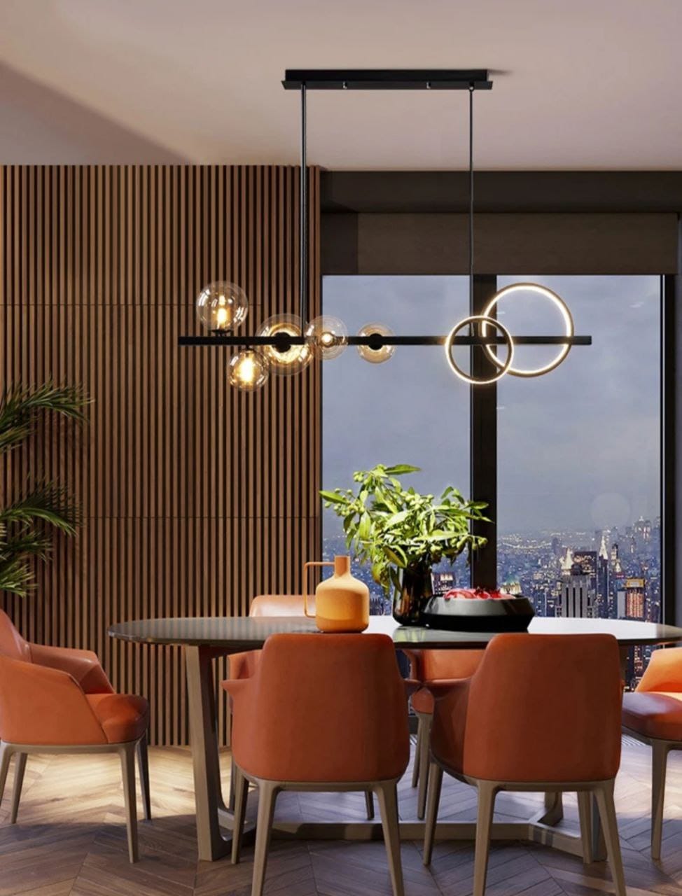 Pendelleuchten & Hängelampen