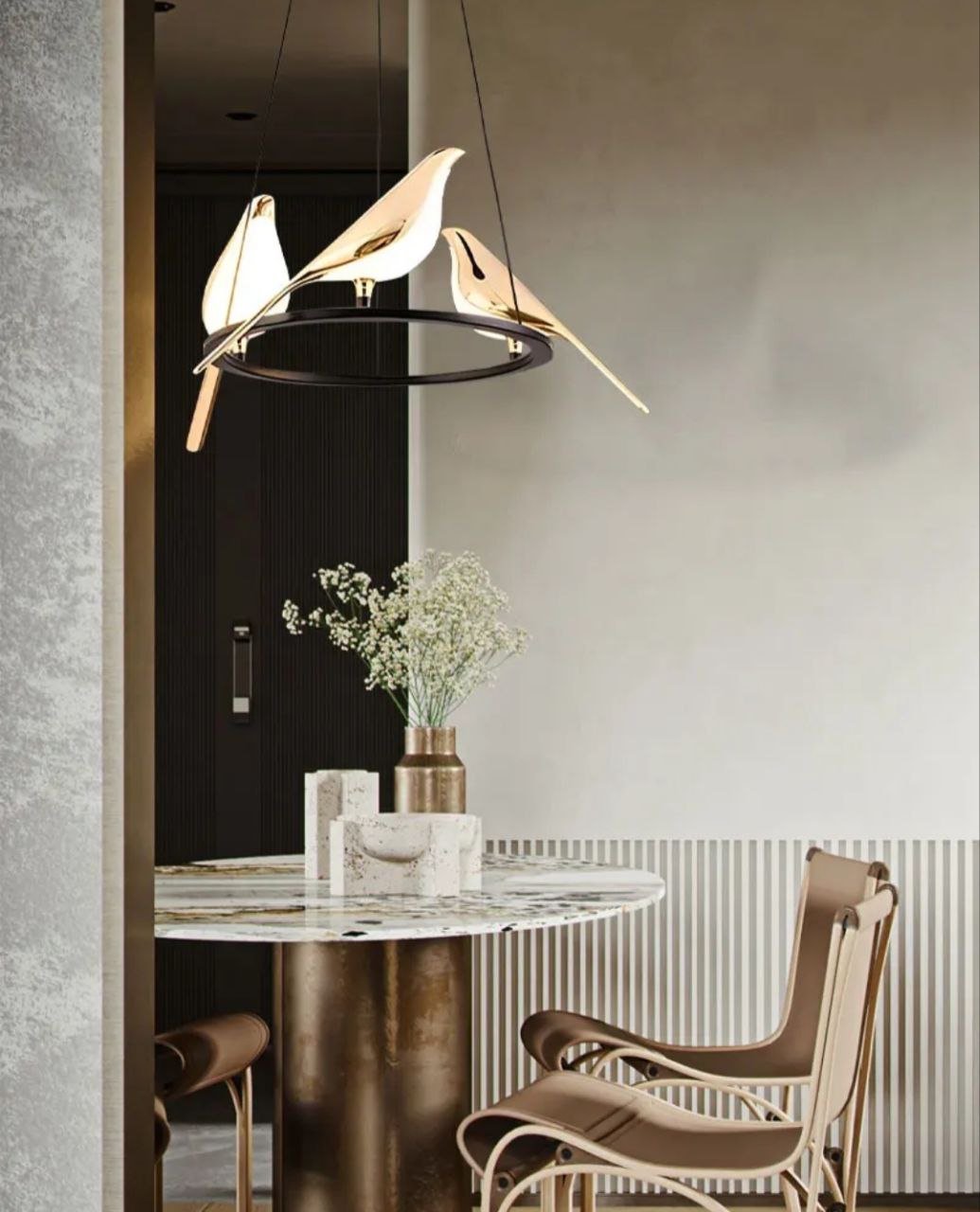 Pendelleuchten & Hängelampen Vogel